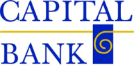 Capital Bank logo