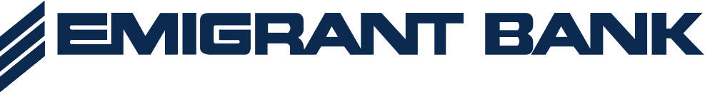 Emigrant Bank logo